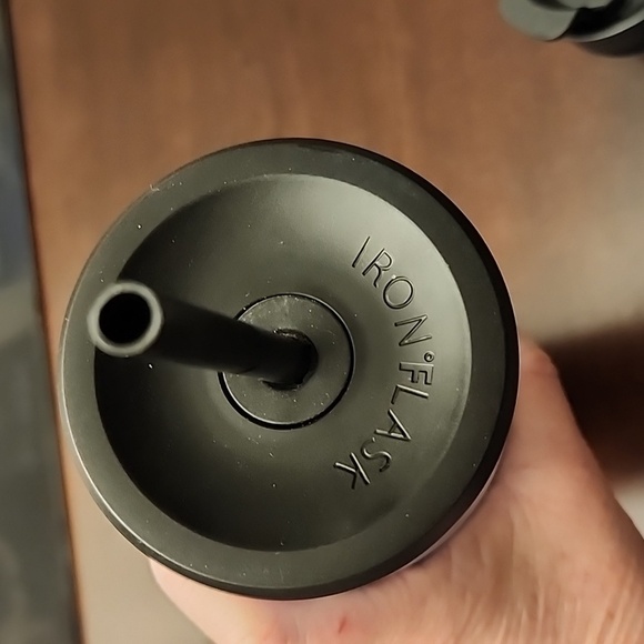 IronFlask Blue Stainless Steel 24oz Tumbler - Picture 2 of 6